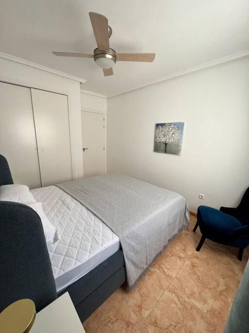 Cozy Apartment 5 Mins To Beach ตอร์เรเวียคา ภายนอก รูปภาพ
