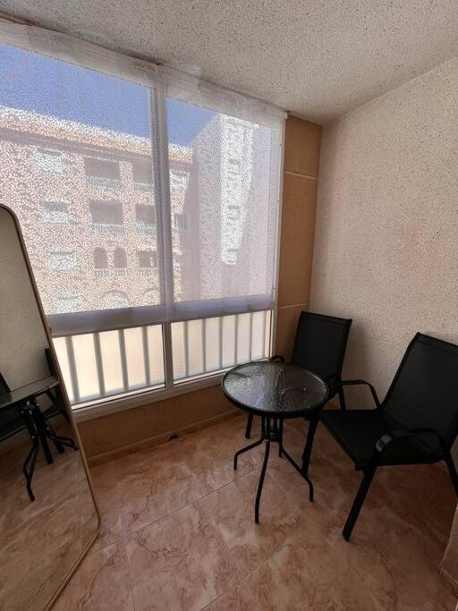 Cozy Apartment 5 Mins To Beach ตอร์เรเวียคา ภายนอก รูปภาพ